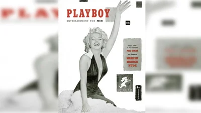 11 самых скандальных обложек Playboy за всю историю