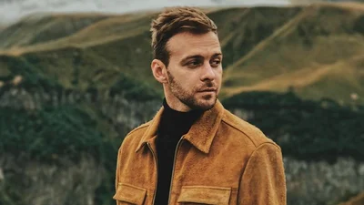 Макс Барських зізнався, що мріє про сім'ю і життя в лісі