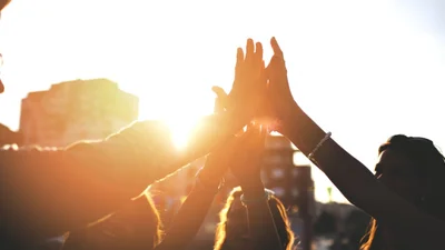 Що робити восени: афіша подій на вересень