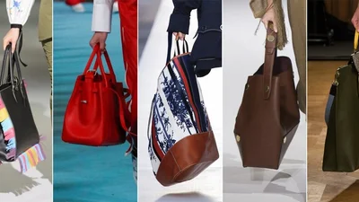 7 ужасных сумок которые делают твой лук дешевым. Посмотри, есть ли твоя?