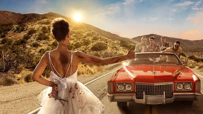 Киев днем и ночью 4 сезон: 8 серия смотреть онлайн