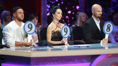 Танці з зірками 2017: 6 випуск здивував гарячими пристрастями