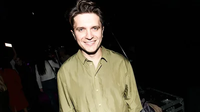 День народження у тебе: найкумедніші фото іменинника Анатолія Анатоліча