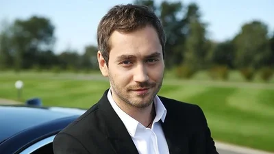 Холостяк 8: фото Рождена Ануси, в которые ты влюбишься с первого взгляда