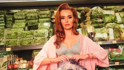 Слава з гурту "НеАнгелы" розказала, як закохати в себе будь-якого чоловіка