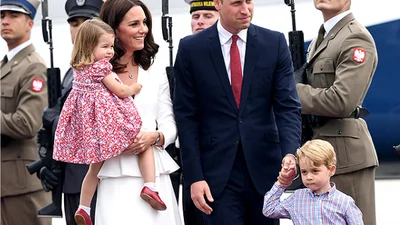 4-річного сина королівської сім'ї хочуть відрахувати зі школи