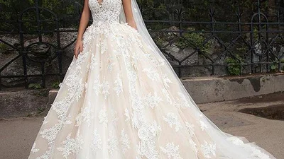 Сама себе жених: итальянка вышла замуж за саму себя