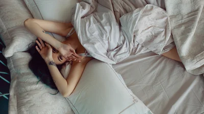 5 причин, почему не надо спать голым