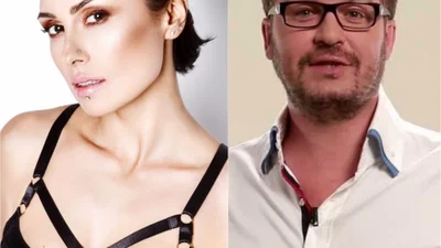 Экс-NIKITA Анастасия Кумейко стала музой Александра Пономарева