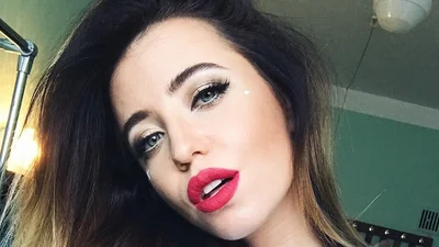 Надя Дорофеєва показала найгарячіший тренд осені