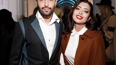 Ссоры онлайн: Козловский и Рамина выясняют отношения в Instagram