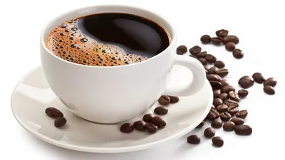 Топ-5 фактов, которые должны знать каждый кофеман