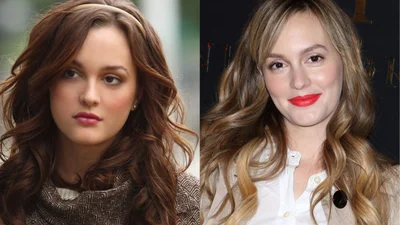 Тоді і зараз: як змінились актори популярного серіалу "Пліткарка"