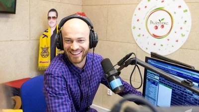 Влад Яма рассказал, кто победит в шоу "Танцы со звездами"