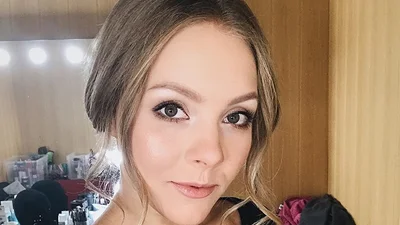 Олена Шоптенко вперше розповіла про особисте життя