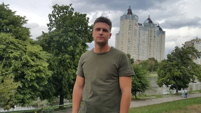 Паша из Киев днем и ночью о девушках, селфи и учебе в университете.