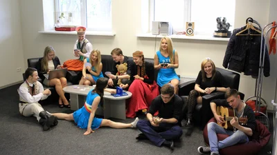 Зроби сам: дотепні винаходи кмітливих студентів