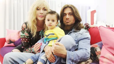 Ирина Билык поделилась музыкальным хитом от младшего сына (ВИДЕО)