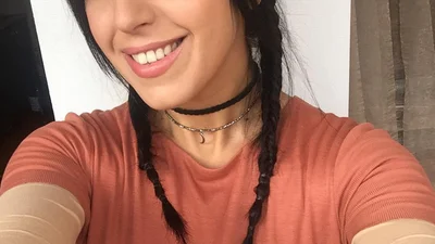 Джамала показала счастливые фото с выходных в Грузии