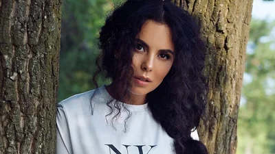 Настя Каменських поділилася милим фото з мамою