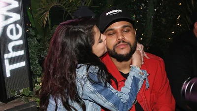Зіркова драма: Селена Гомес і The Weeknd розійшлись