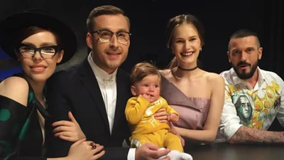 Топ-модель по-украински 4 сезон: в 8-ом выпуске девушки довели до слез одну из участниц