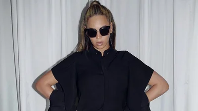 Бейонсе представила новий кліп, який присвятила дівчатам