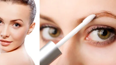 Новій шокирующий бьюти-тренд: накладные волосы в ноздрях