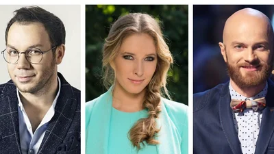 Влад Яма, Катя Осадча та Андре Тан зізналися у своїх комплексах