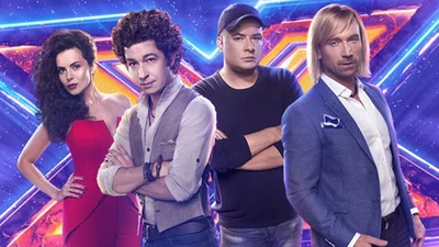 X-фактор 8 сезон: у 8-му випуску відбувся останній кастинг до шоу талантів