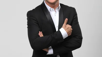 Володимир Зеленський показав фото під час ранкової пробіжки