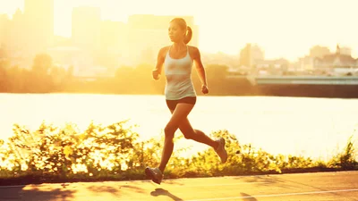 10 порад: як правильно бігати, щоб схуднути