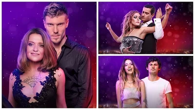 Голосуем: кто победит в финале "Танцы со звездами 2017"?
