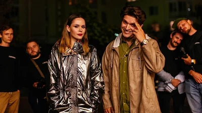 Солістка "The Hardkiss" дала перше відверте інтерв'ю про роботу і особисте життя