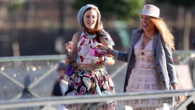 Ученые уверяют, что сплетничать - полезно