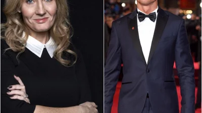 Forbes назвав найбагатших зірок Європи