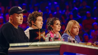 X-фактор 8 сезон: в 9-м выпуске участников заставят изменить своим принципам