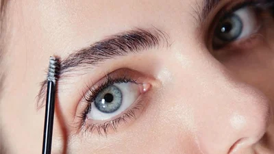 Boy Brow - новый модный тренд в окрашивании бровей