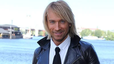 Девушки, держитесь: Олег Винник покоряет кинематограф