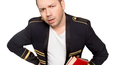 ТОП-6 осінніх трендів 2017 від Андре Тана