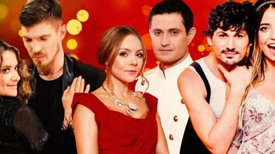 Танцы со звездами 2017: финал смотреть онлайн