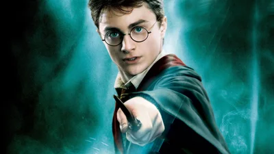 10 невідомих фактів про зйомки «Гаррі Поттера»