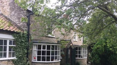 Сельский паб признали лучшим рестораном мира и вот, как он выглядит