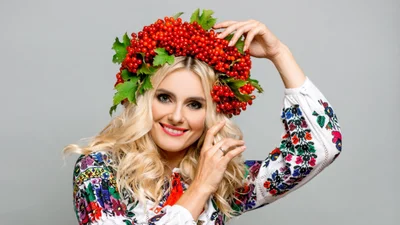 Ирина Федишин придет на шоу "Зарядка"