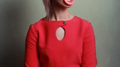 Шокирующие бьюти-гаджеты: присоска для губ и прищепка на нос