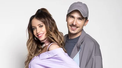 Группа "Время и Стекло" представили взрывной клип на песню "Тролль"