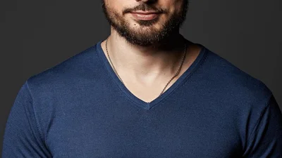 Эдгар Каминский поделился фото с дочерью