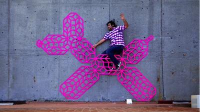 Світ навиворіт: неймовірні оптичні ілюзії, які розбурхають твою уяву