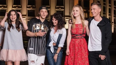 Київ вдень та вночі 4 сезон: 10 серія дивитися онлайн