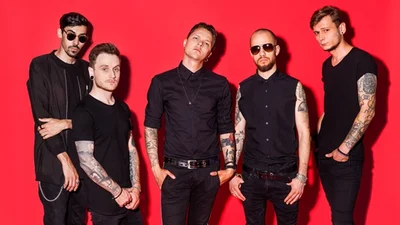 Музыкальная премьера: группа O.Torvald выпустила новый альбом "Бісайди"